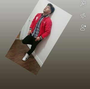 Meet your Posher, Luis